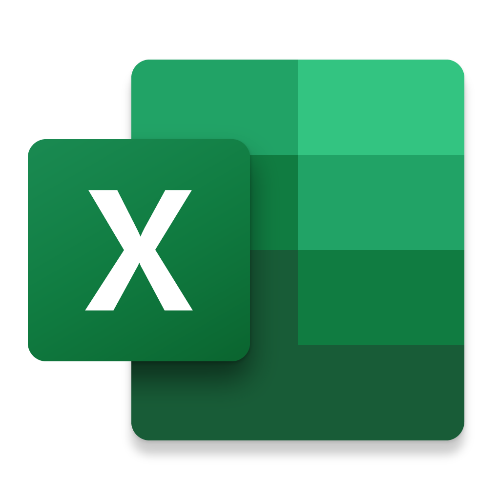 clear recent in excel for mac