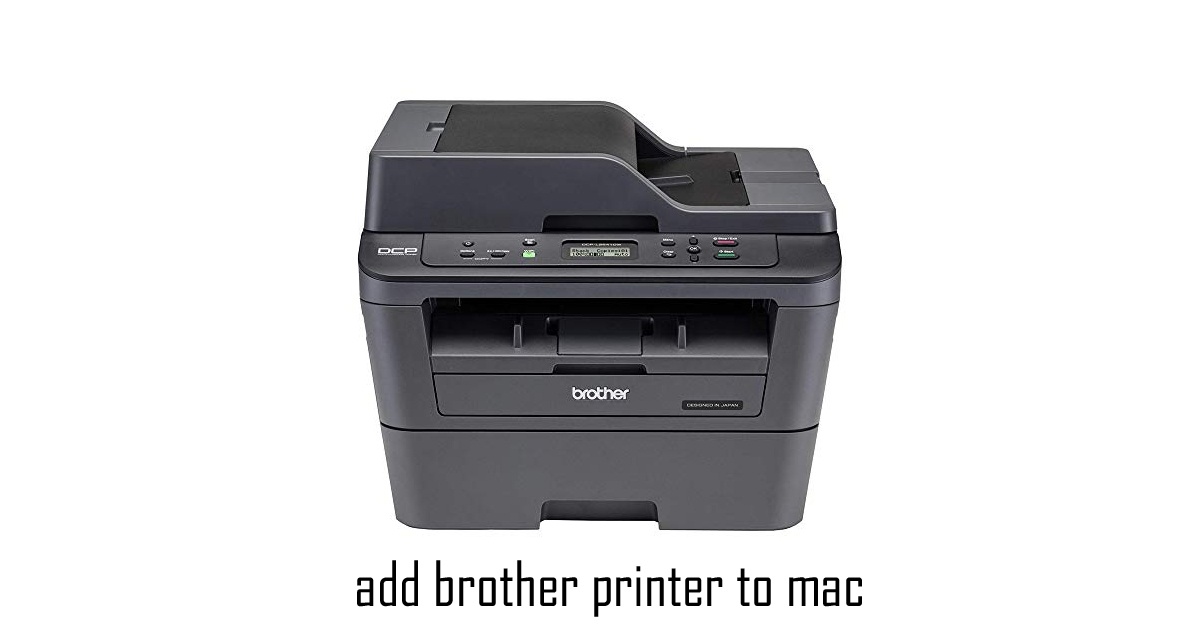 brother j480dw driver for mac