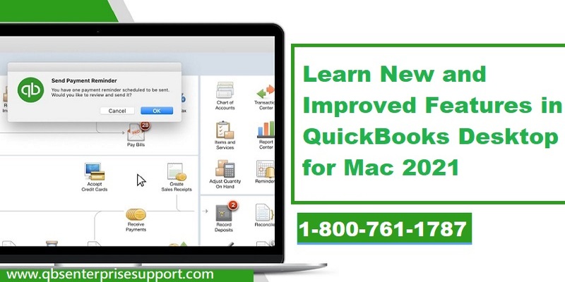 quickbooks for mac manual