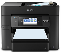 epson workforce driver for mac